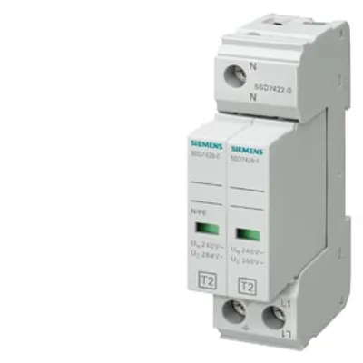 Siemens 5SD7422-0