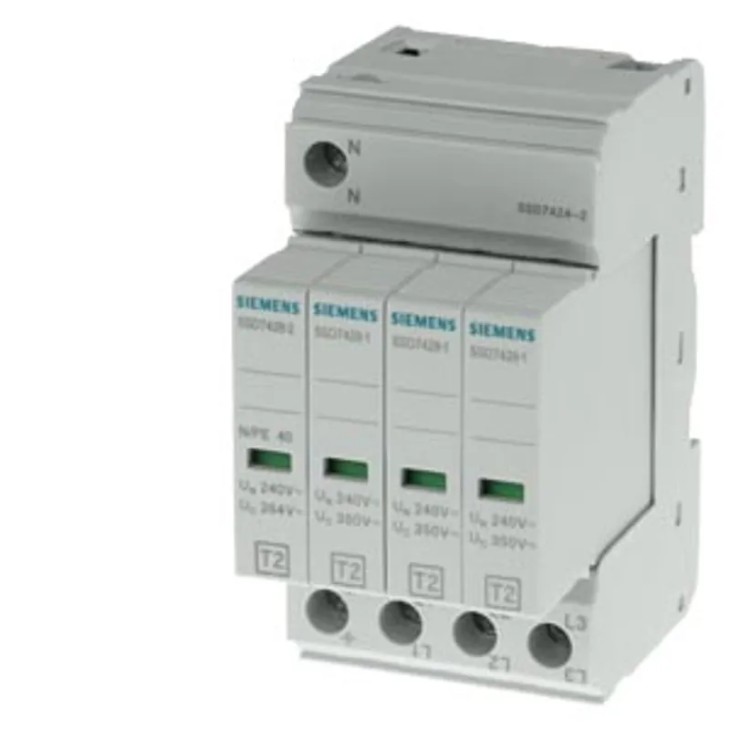 Siemens 5SD7424-2