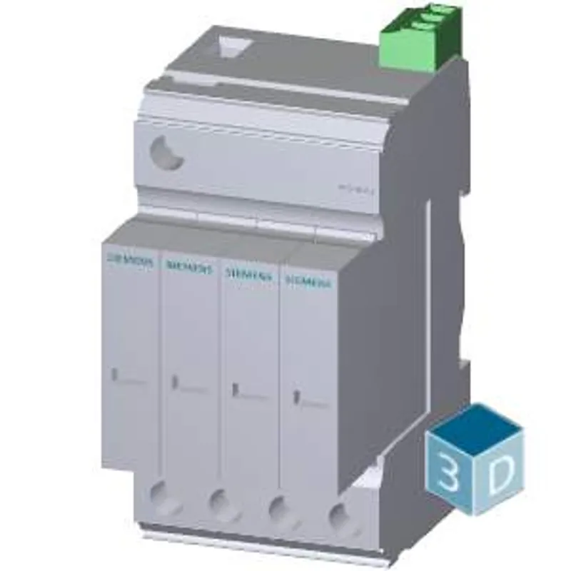 Siemens 5SD7424-3 — photo 3 of 3