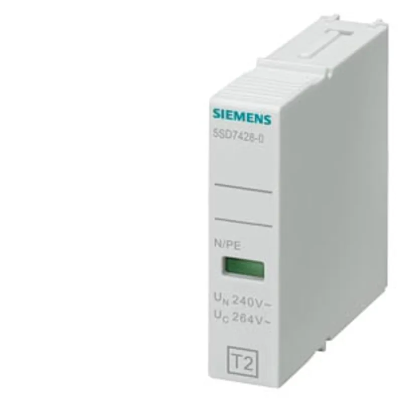 Siemens 5SD7428-0 — photo 1 of 3