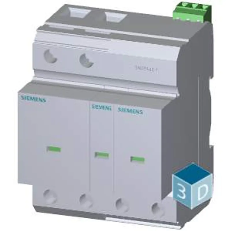 Siemens 5SD7442-1 — photo 3 of 3