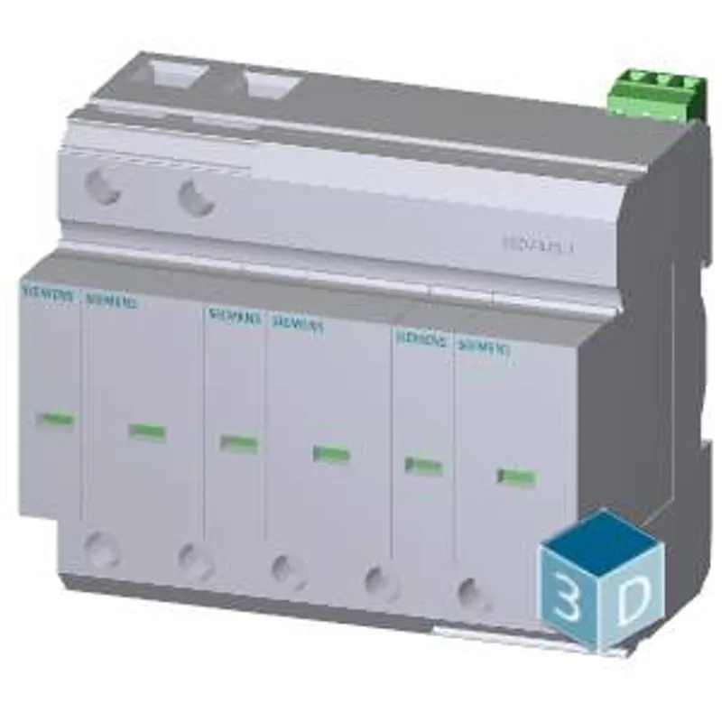 Siemens 5SD7443-1 — photo 3 of 3