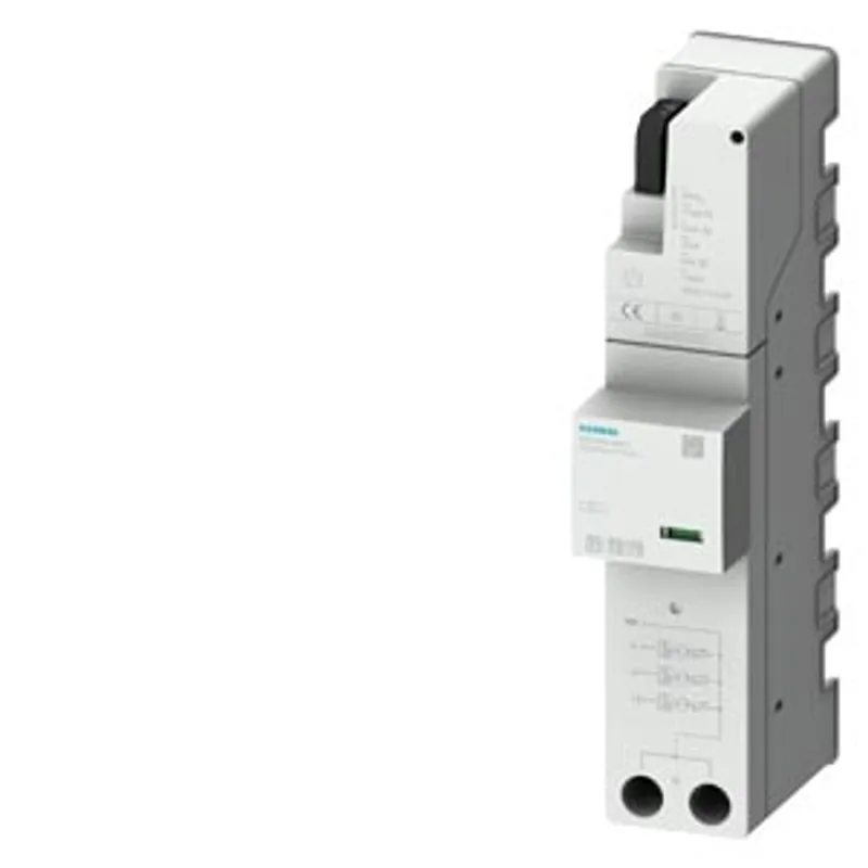 Siemens 5SD7443-8KK11 — photo 1 of 3