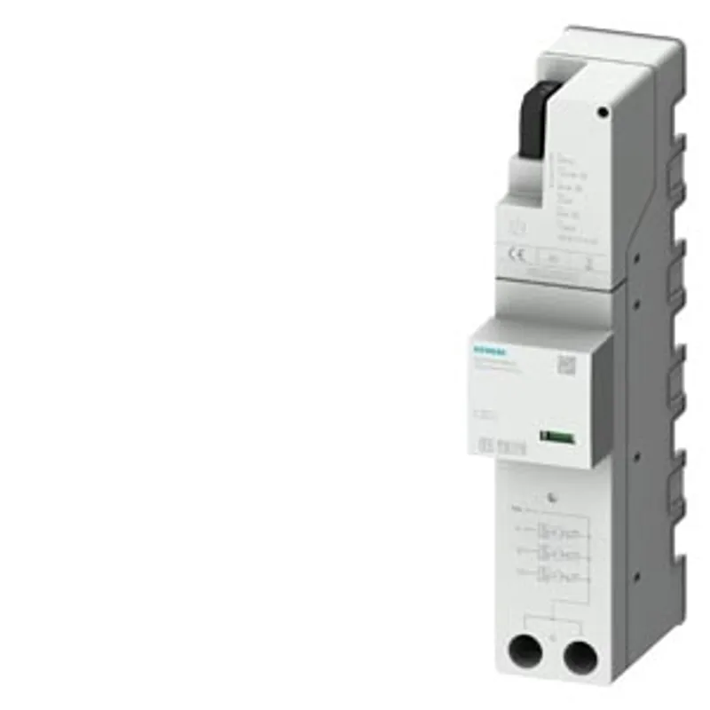 Siemens 5SD7443-8KK21 — photo 1 of 3