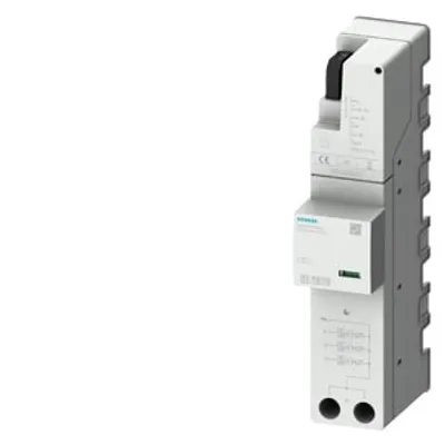 Siemens 5SD7443-8KK21 – Combination arrester type 1+2 requirement class B+C, Uc 300 V, Iimp=12.5 kA 3-pole Siemens 5SD7443-8KK21 – Combination arrester type 1+2 requirement class B+C, Uc 300 V, Iimp=12.5 kA 3-pole