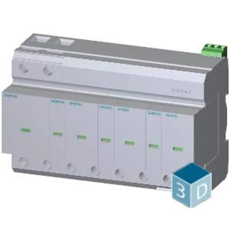 Siemens 5SD7444-1 — photo 3 of 3