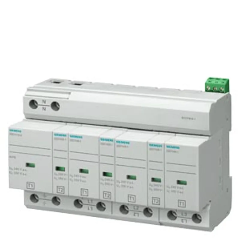 Siemens 5SD7444-1 — photo 1 of 3