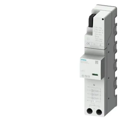 Siemens 5SD7444-8KK11 – Combination arrester type 1+2 requirement class B+C, Uc 300 V, Iimp=7.5 kA 4-pole Siemens 5SD7444-8KK11 – Combination arrester type 1+2 requirement class B+C, Uc 300 V, Iimp=7.5 kA 4-pole