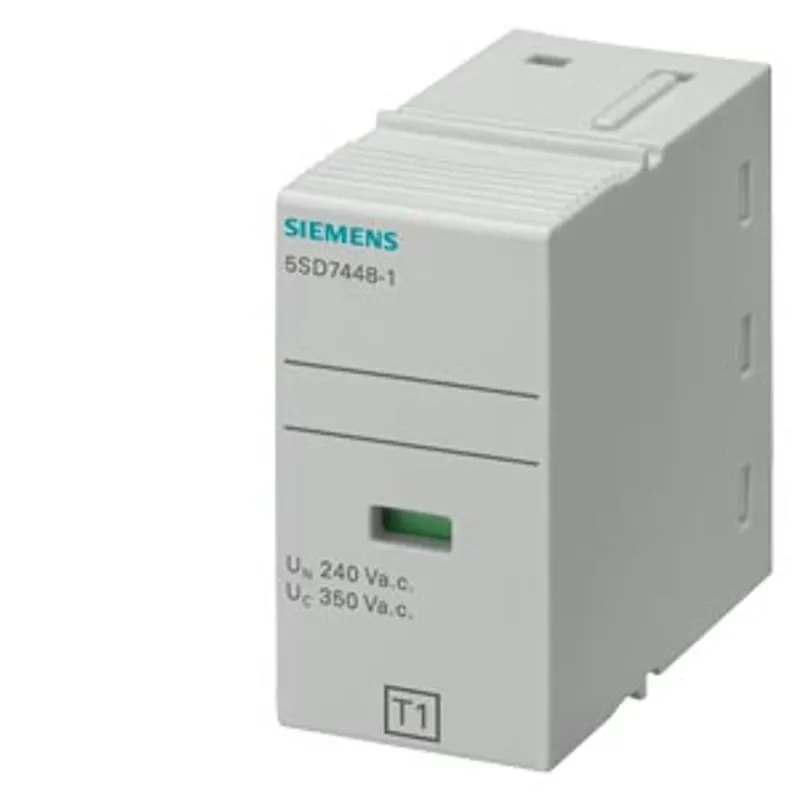 Siemens 5SD7448-1 — photo 1 of 3