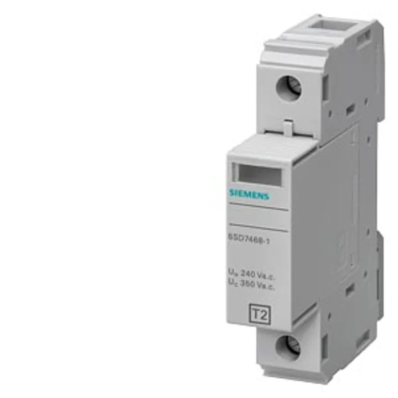 Siemens 5SD7461-0 — photo 1 of 3