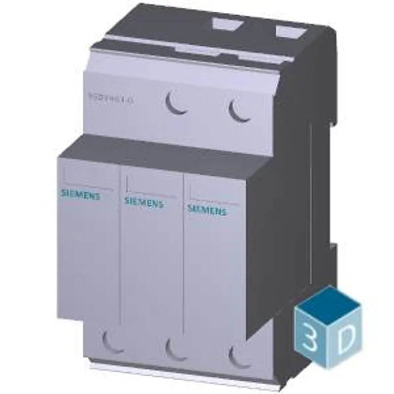 Siemens 5SD7463-0 — photo 3 of 3