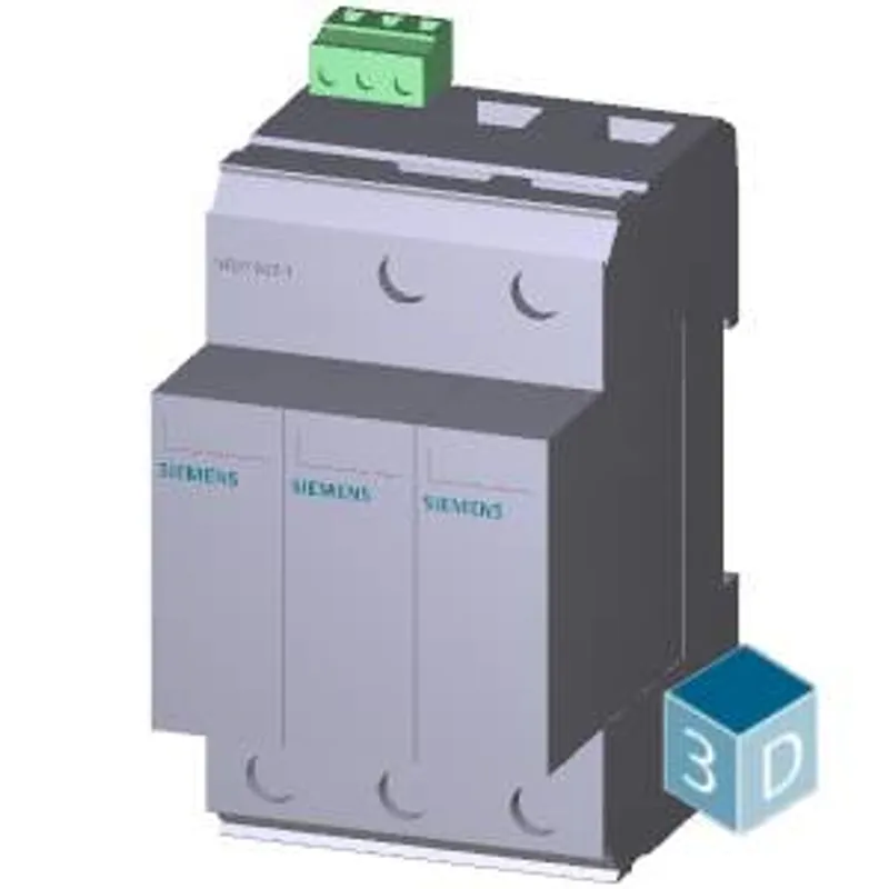 Siemens 5SD7463-1 — photo 3 of 3