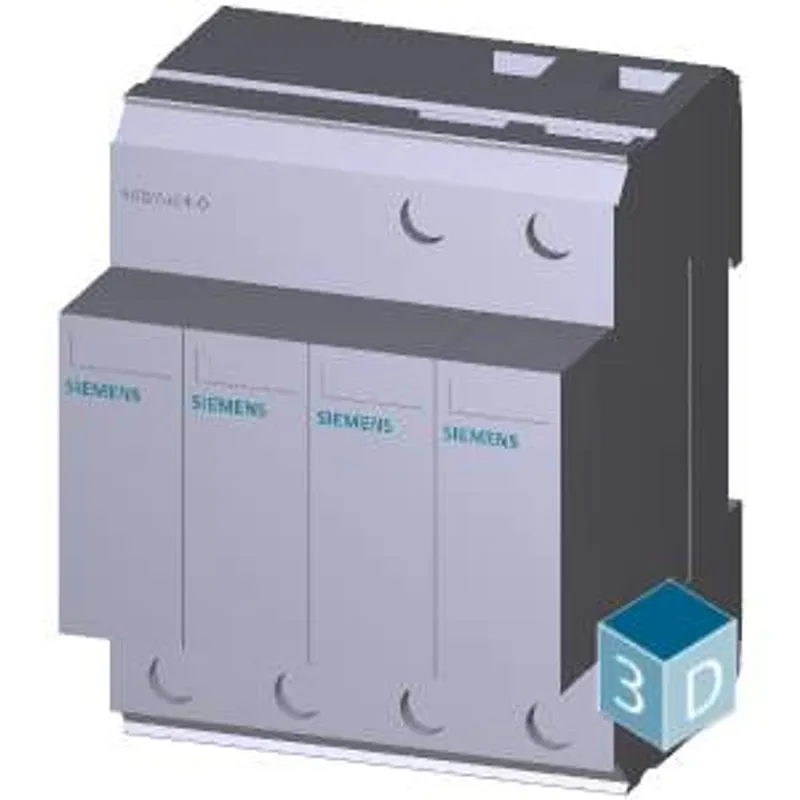 Siemens 5SD7464-0 — photo 3 of 3