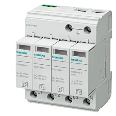 Siemens 5SD7464-0