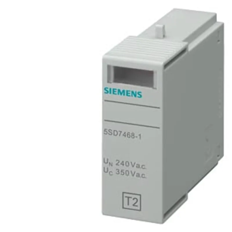 Siemens 5SD7468-1 — photo 1 of 3