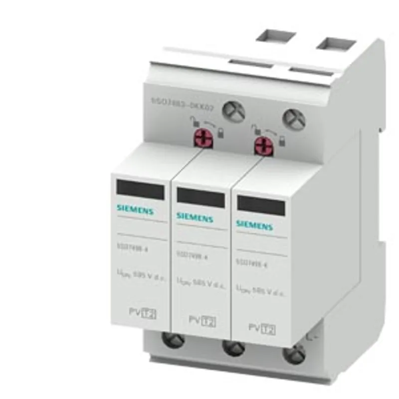 Siemens 5SD7483-0KK02 — photo 1 of 5