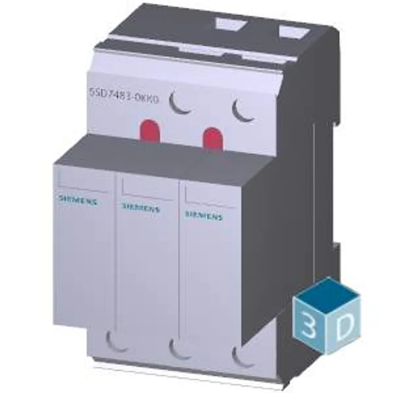Siemens 5SD7483-0KK02 — photo 3 of 5