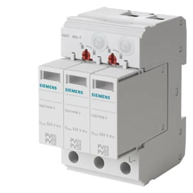Siemens 5SD7483-6 — photo 1 of 3