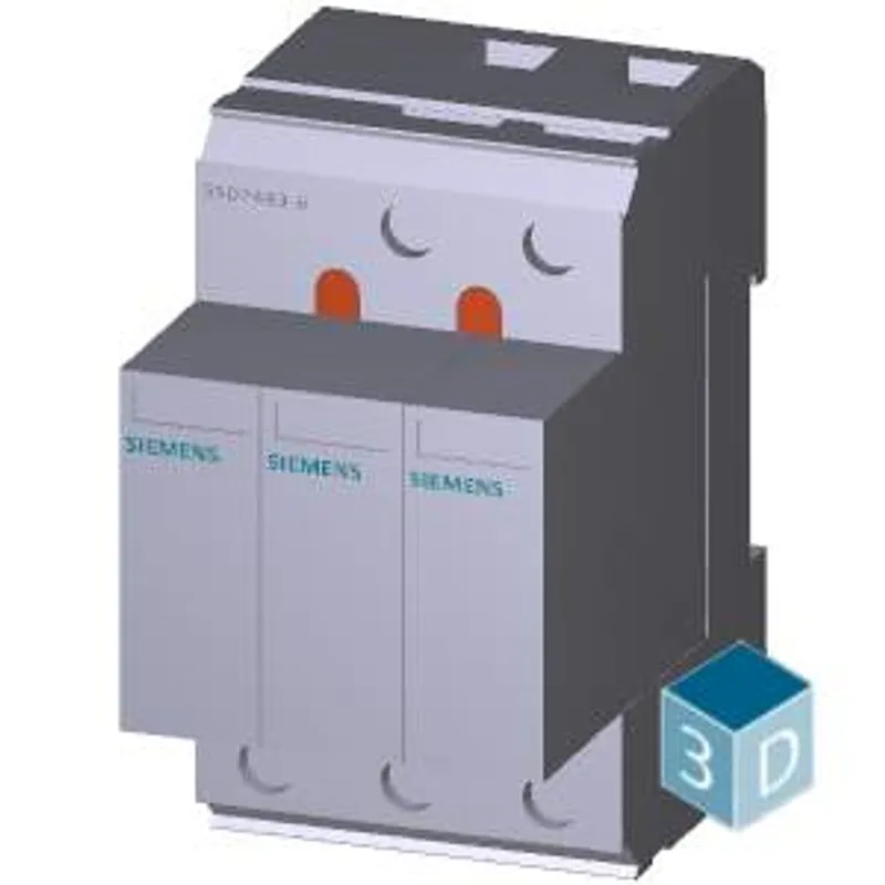 Siemens 5SD7483-6 — photo 3 of 3