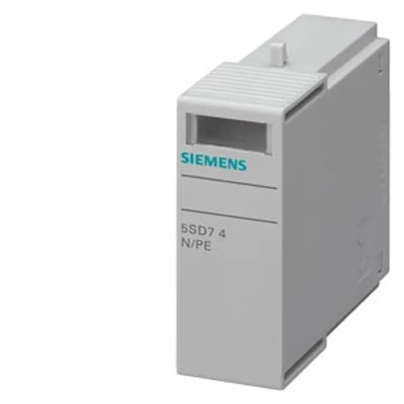 Siemens 5SD7488-0 — photo 1 of 3