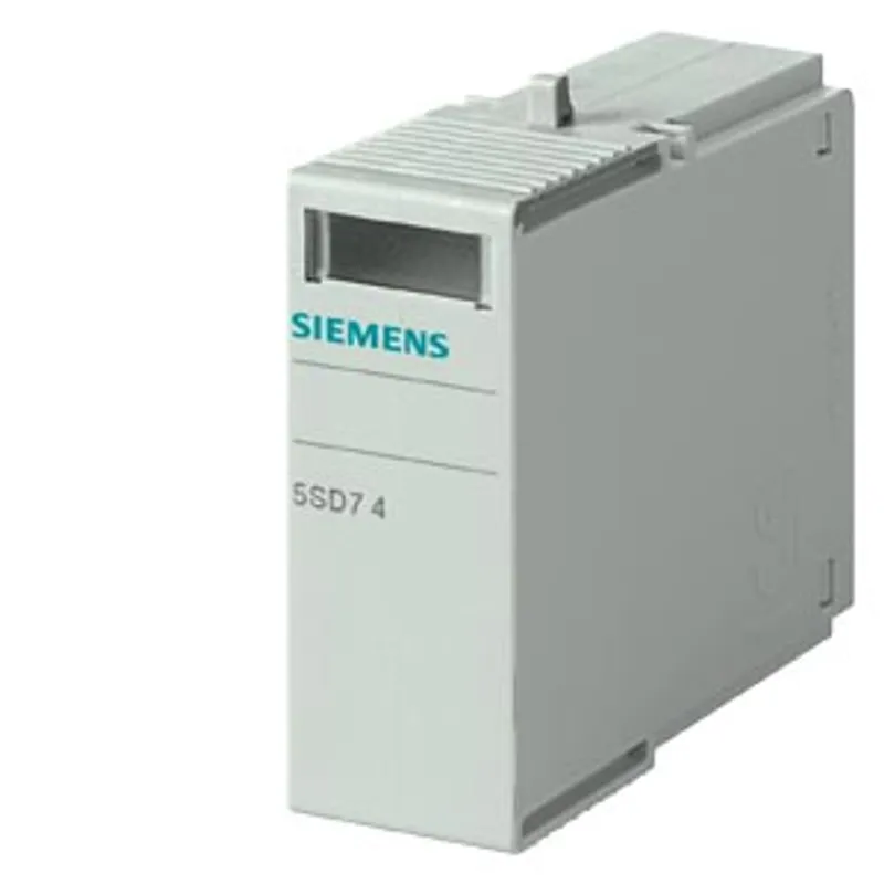 Siemens 5SD7488-4 — photo 1 of 3