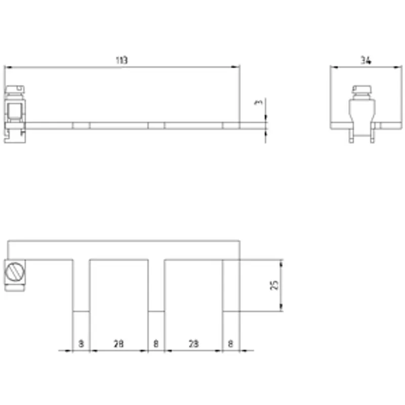 Siemens 5SD7490-6 — photo 2 of 3