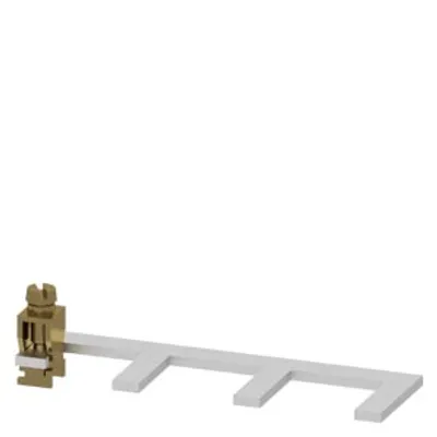 Siemens 5SD7490-6 – Connector for 3+0 circuit Siemens 5SD7490-6 – Connector for 3+0 circuit