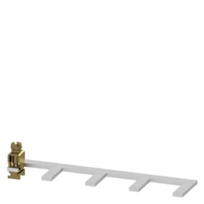 Siemens 5SD7490-7 – Connector for 3+1 circuit Siemens 5SD7490-7 – Connector for 3+1 circuit