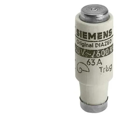 Siemens 5SD8004