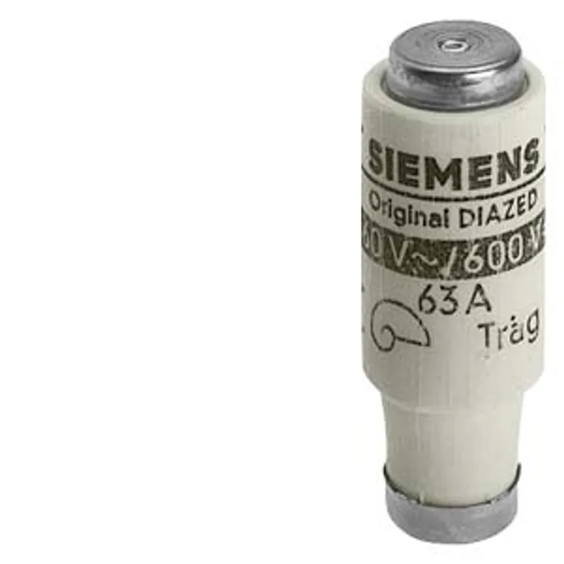 Siemens 5SD8004 — photo 1 of 2
