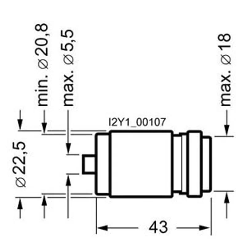 Siemens 5SE2280 — photo 2 of 2