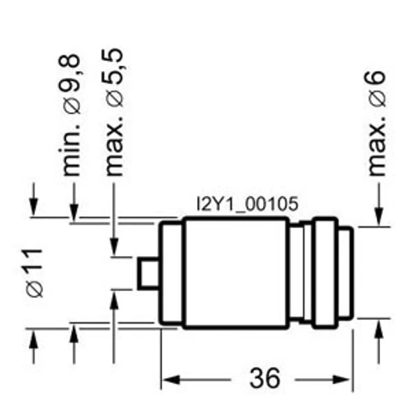 Siemens 5SE2306 — photo 2 of 2