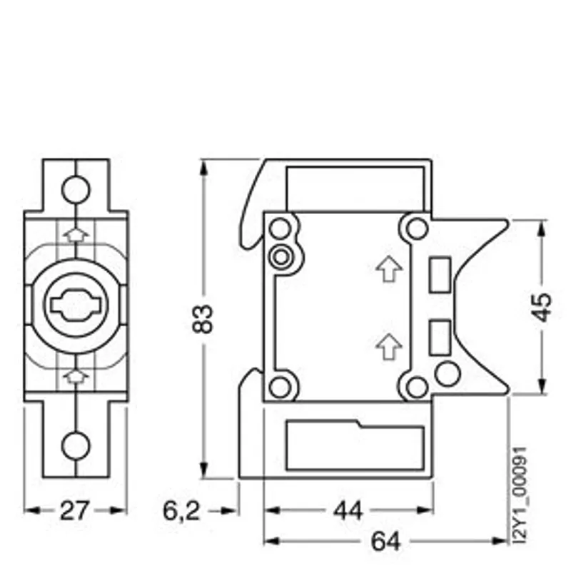 Siemens 5SG1301 — photo 2 of 4