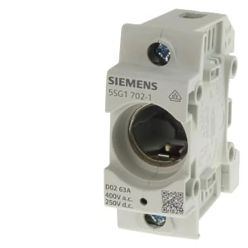 Siemens 5SG1302-1 — photo 1 of 3