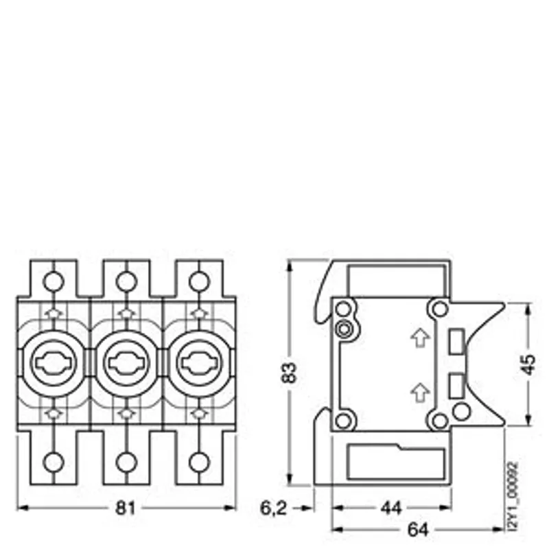 Siemens 5SG5301 — photo 2 of 4