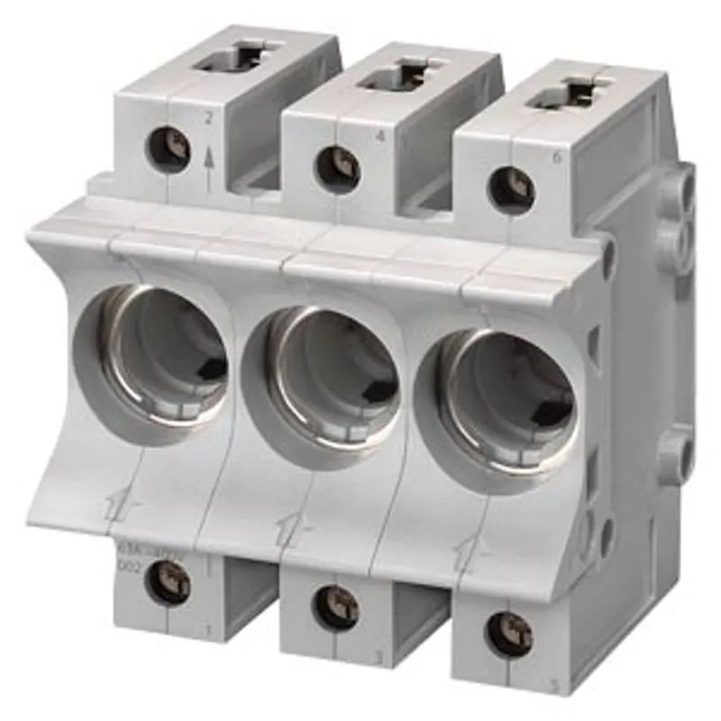 Siemens 5SG5301 — photo 1 of 4