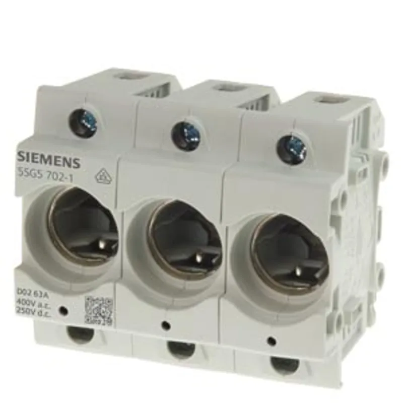 Siemens 5SG5302-1 — photo 1 of 3
