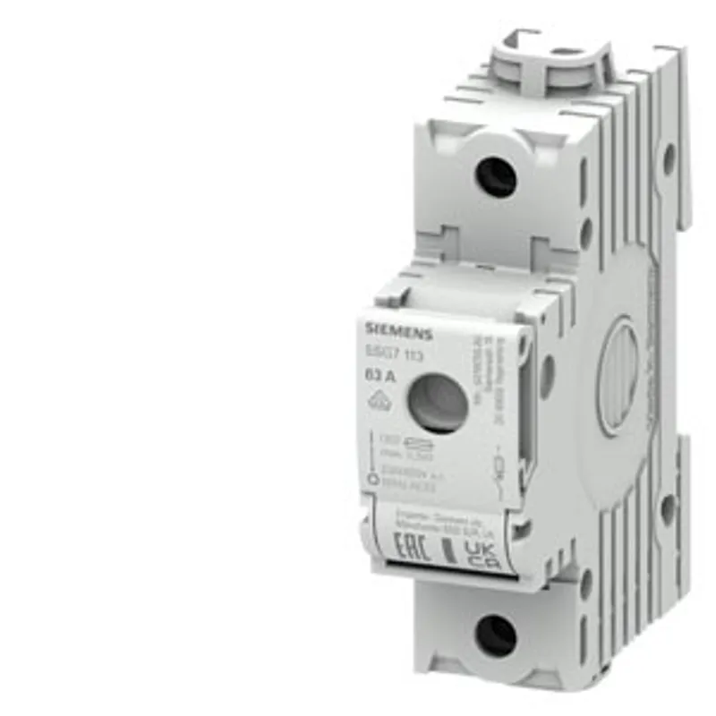Siemens 5SG7113 — photo 1 of 3