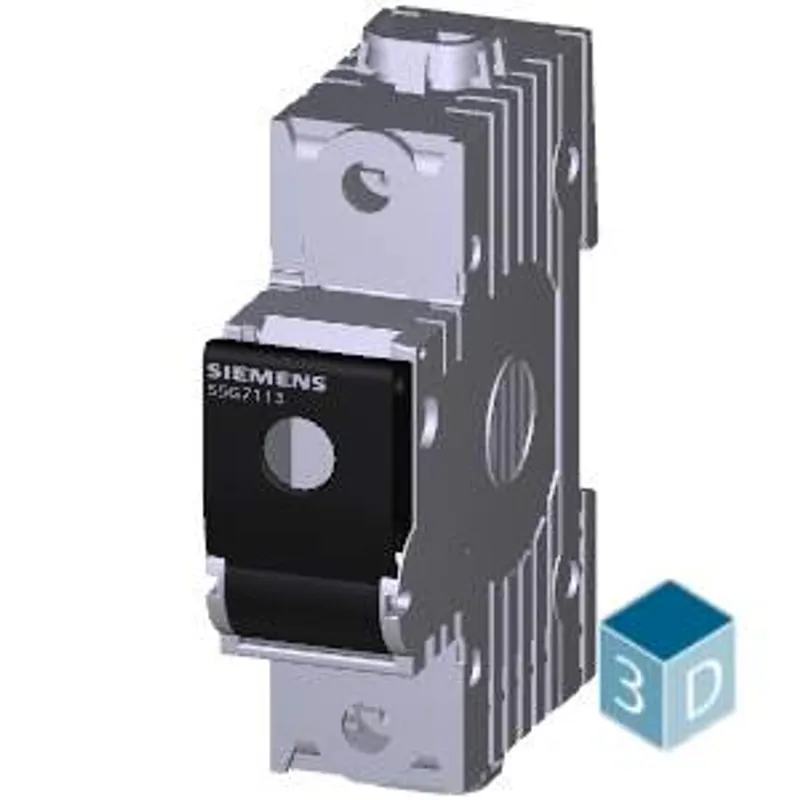 Siemens 5SG7113 — photo 3 of 3