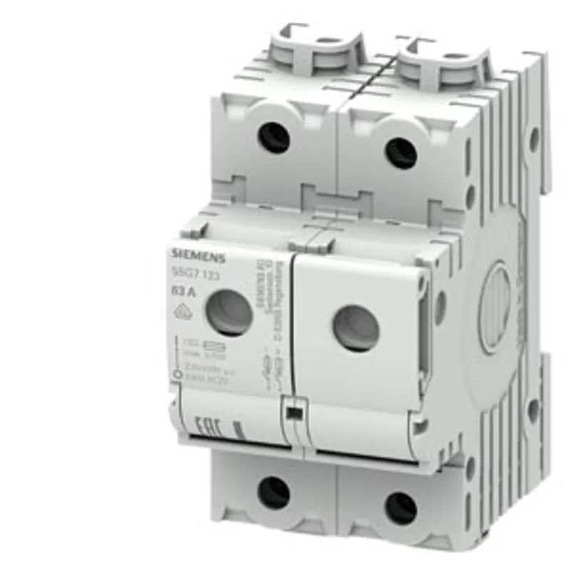 Siemens 5SG7123 — photo 1 of 3