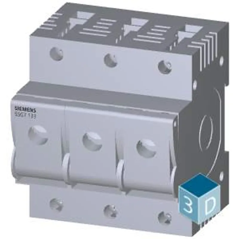 Siemens 5SG7133-8BA35 — photo 3 of 4