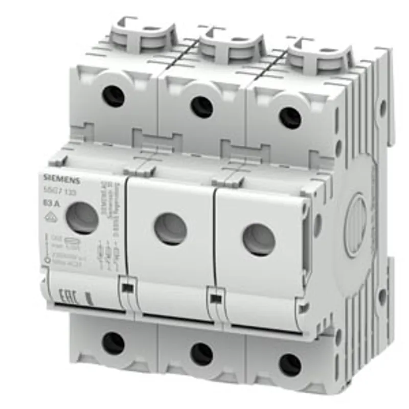 Siemens 5SG7133-8BA35 — photo 1 of 4