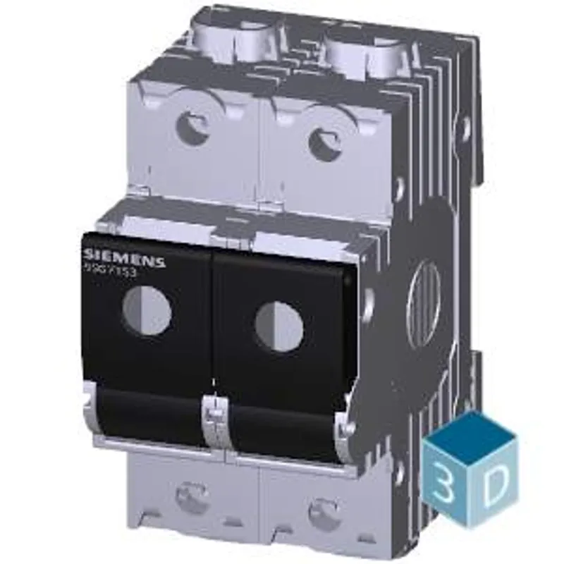 Siemens 5SG7153 — photo 3 of 3