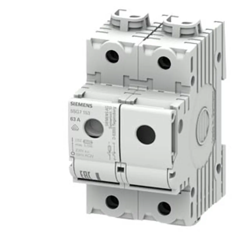 Siemens 5SG7153 — photo 1 of 3