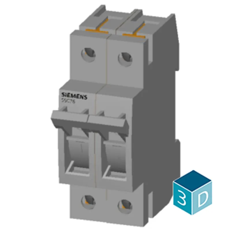 Siemens 5SG7621-0KK16 — photo 3 of 3