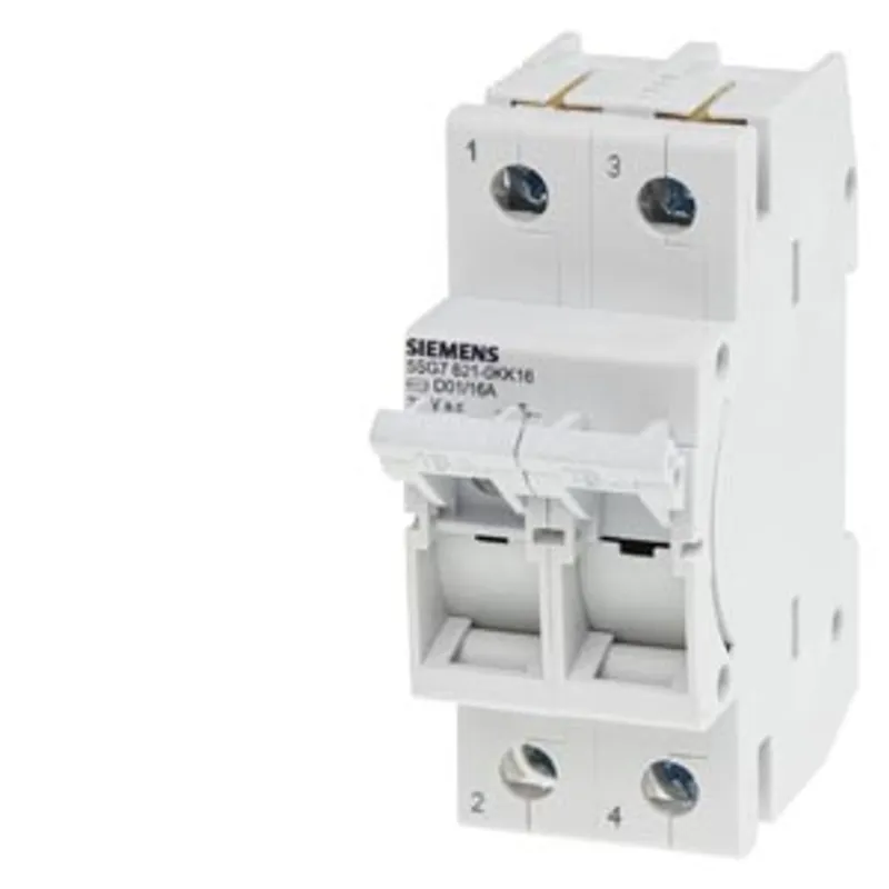 Siemens 5SG7621-0KK16 — photo 1 of 3
