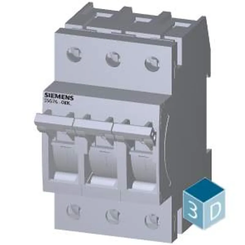 Siemens 5SG7631-0KK06 — photo 3 of 3