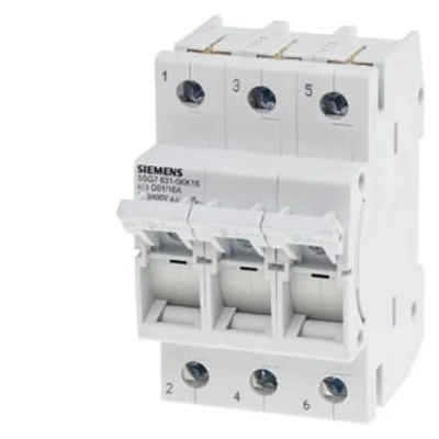 Siemens 5SG7631-0KK16