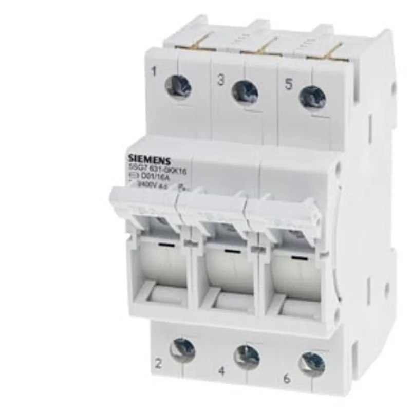 Siemens 5SG7631-0KK16 — photo 1 of 3