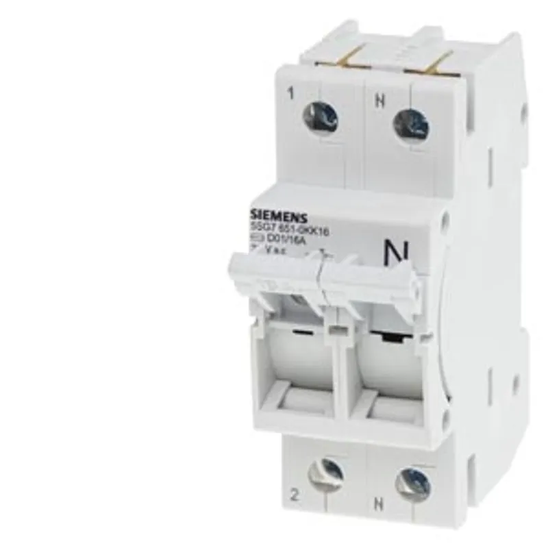 Siemens 5SG7651-0KK16 — photo 1 of 3